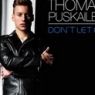 Thomas Puskailer vydá každý mesiac novú skladbu, prvou premiérou je singel „Don’t Let Go“!