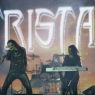 Album skupiny Tristana pokrstí jedna z najpopulárnejších metalových kapiel na svete, skupina Nightwi