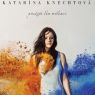 Katka Knechtová prichádza s novým albumom „Prežijú len milenci“!