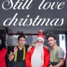 Boyband United5 predstavuje vianočný song „Still Love Christmas