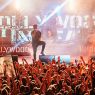 Bratislava zažije „frankenštajnovskú divočinu“ americkej skupiny Hollywood Undead, užite si ju z VIP