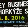Na jedinečnom dvojkoncerte v Senci vystúpia popový Monkey Business s punk-rockovými Horkýže Slíže! 